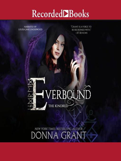 Title details for Everbound by Donna Grant - Available